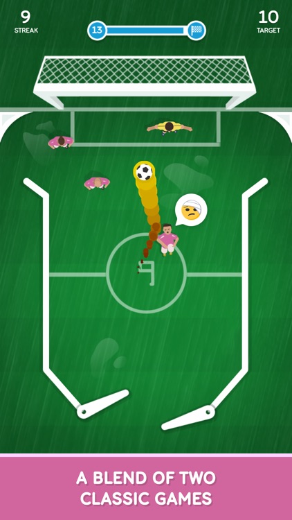 Soccer Pinball Pro