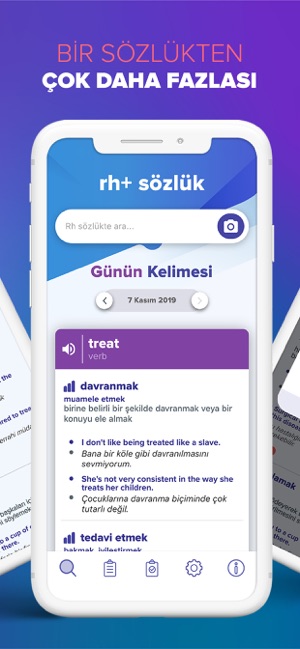 Rh+ Sözlük(圖2)-速報App