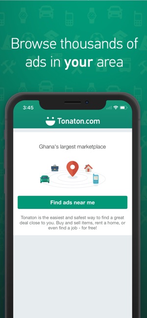 Tonaton(圖5)-速報App