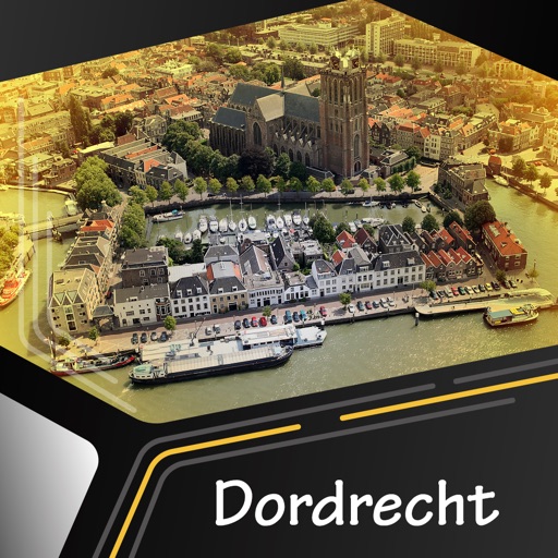 Dordrecht Travel Guide