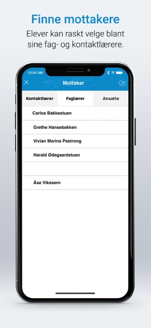 Skolemelding elev og ansatt(圖3)-速報App