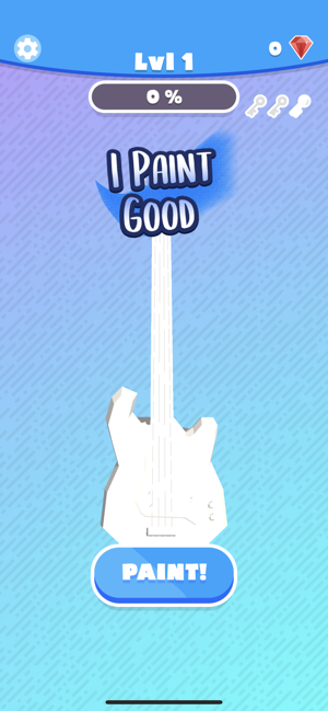 I Paint Good(圖1)-速報App