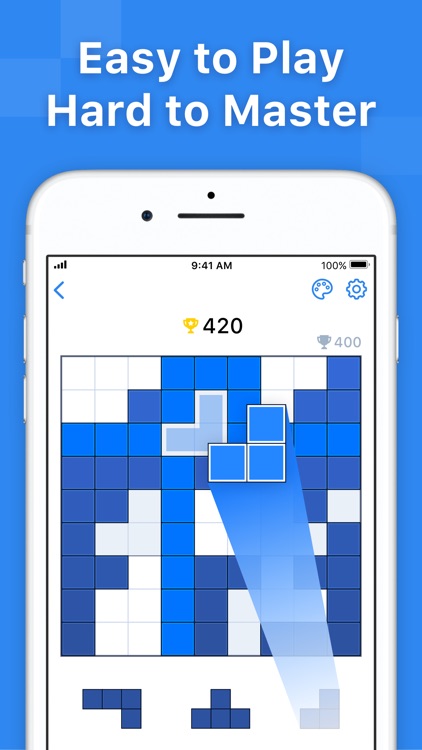 BlockuDoku - Block Puzzle by Easybrain