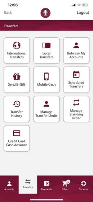 Cbq Mobile On The App Store