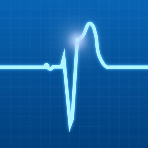 Instant ECG - Mastery of EKG iOS App