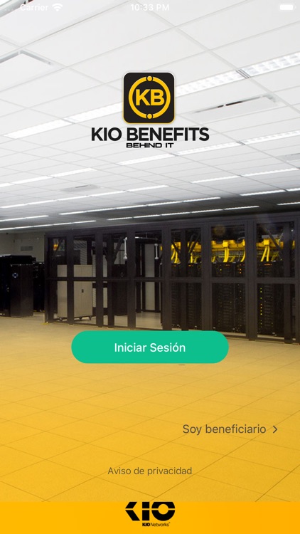 KIO Benefits