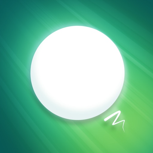 Juggle Struggle iOS App