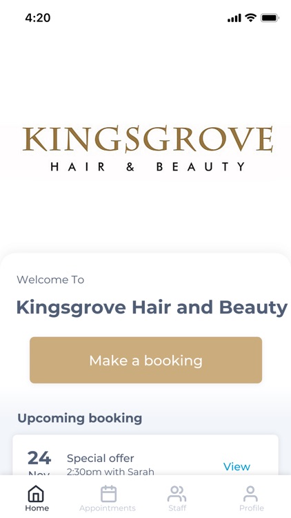 Kingsgrove Hair and Beauty