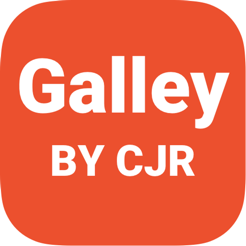 Galley by CJR