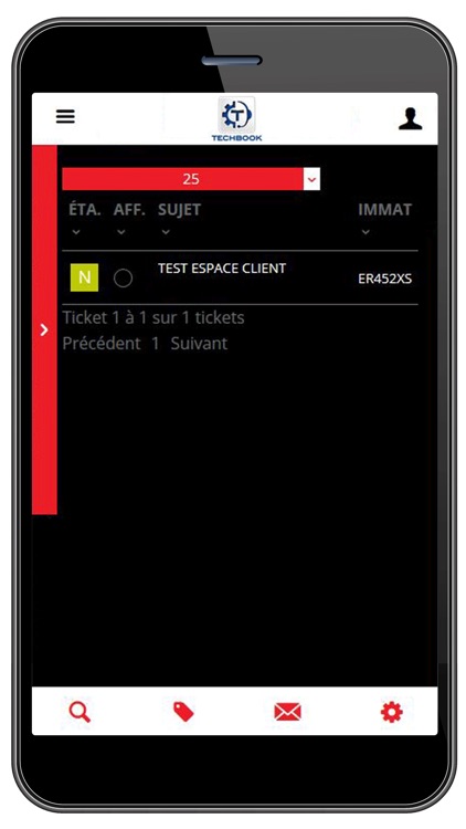 Techbook screenshot-3