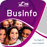 BusInfo Vienne pour PC
