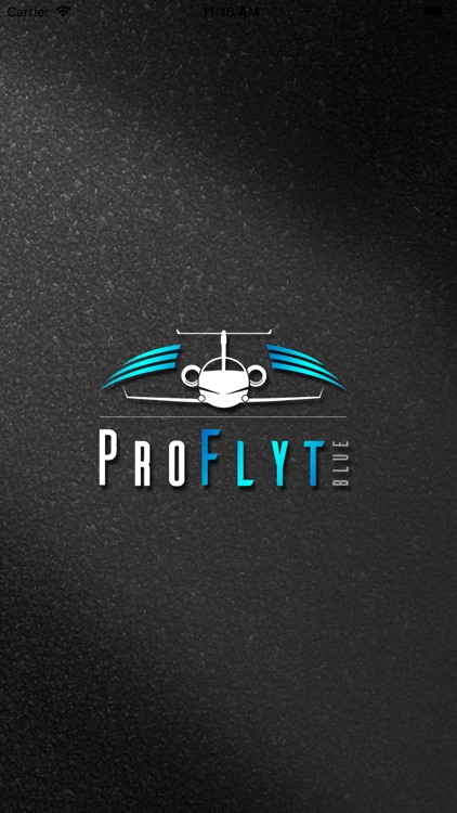 ProFlyt Blue