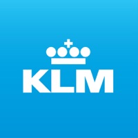KLM - Book a flight Reviews