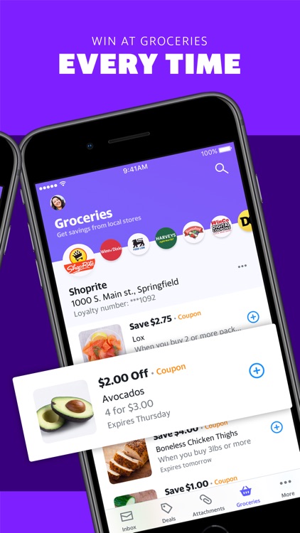Yahoo Mail - Organized Email screenshot-4