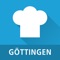 Dein Mensaplan für Göttingen