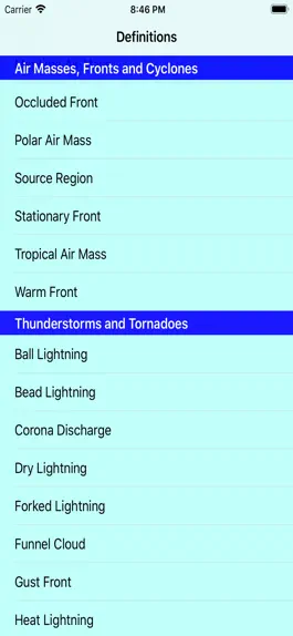 Game screenshot METE 2: Weather hack