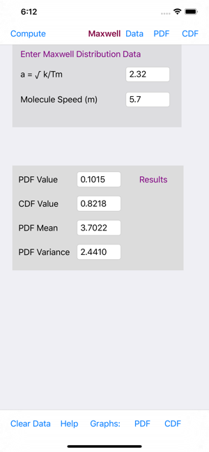 Maxwell Distribution(圖6)-速報App