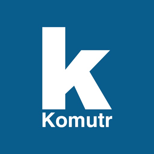 KOMUTR