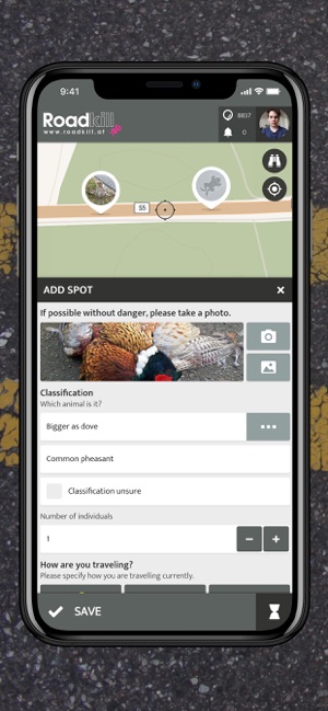 Roadkill | SPOTTERON(圖2)-速報App