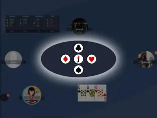 Screenshot 4 Joker • JokerStars iphone