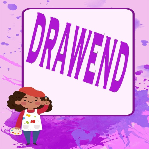 DRAWEND