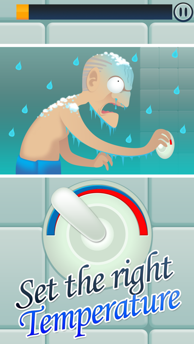 Toilet Time - Mini Games to Play in the Bathroom Screenshot 2