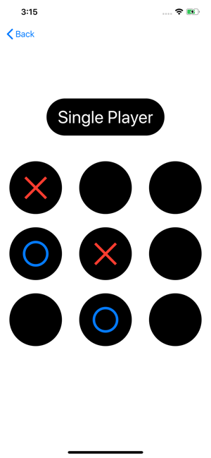 EZ Tic Tac Toe(圖1)-速報App