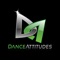 Icon Dance Attitudes