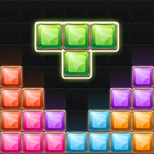 Block Jewel Crush - Match Game iOS App