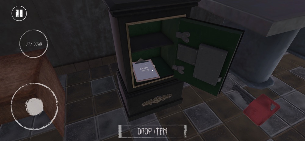 Scary Hospital - Horror Game hack tool