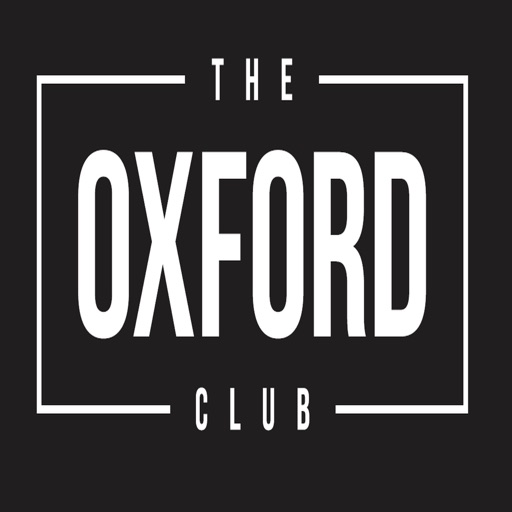 The Oxford Club