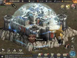 Capturer 6 Z Day: Hearts of Heroes iphone
