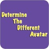 Different Avatar