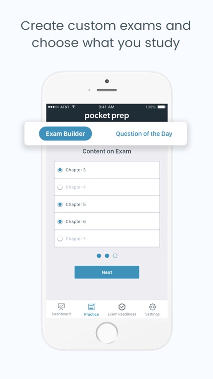 CAPM Pocket Prep