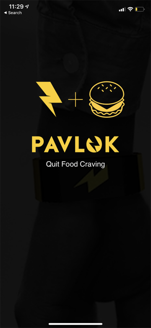 Pavlok Stop the Craving