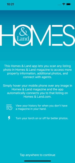 Homes & Land(圖1)-速報App