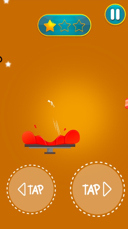 Jump Food! screenshot-3