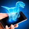 Hologram 3d Dinosaurs