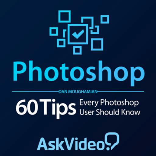 60 Tips For Photoshop