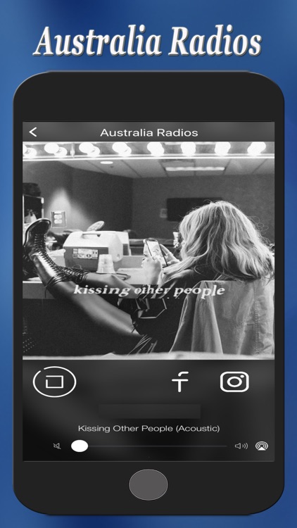 Australia Radios