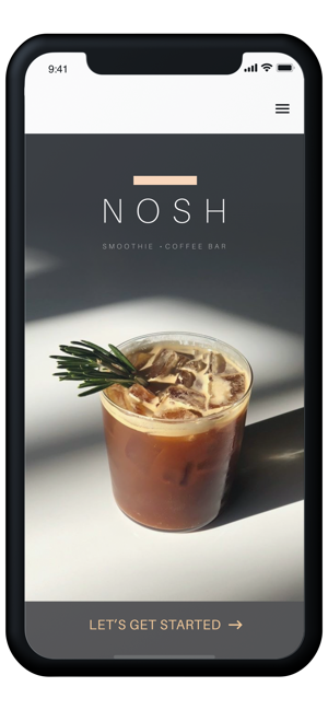 Nosh Cafe and Wine Bar(圖1)-速報App