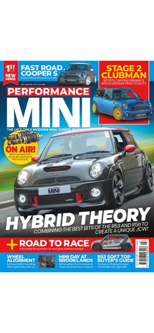 Performance Mini