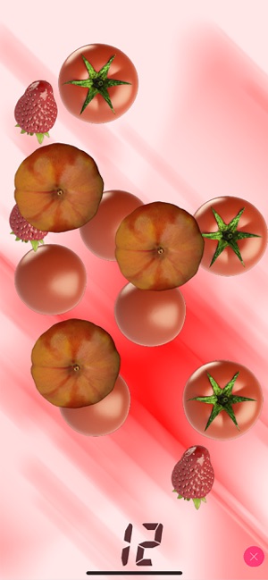 Crush Tomato(圖4)-速報App