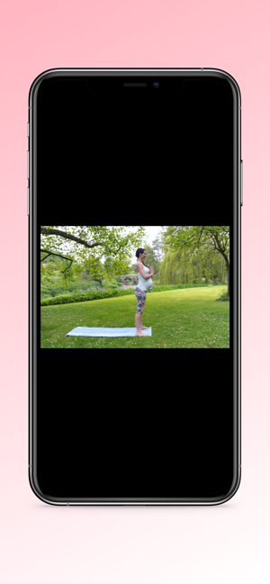 Mama Yoga: Bump, Birth, Beyond(圖2)-速報App