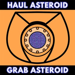 Haul Asteroid