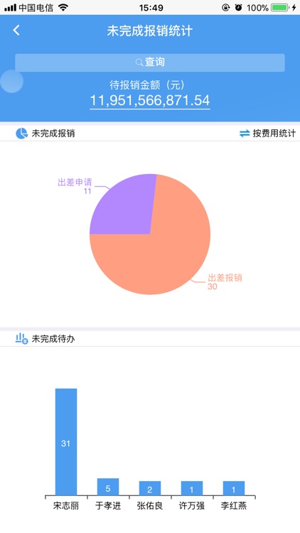 华铁企管通 screenshot-3