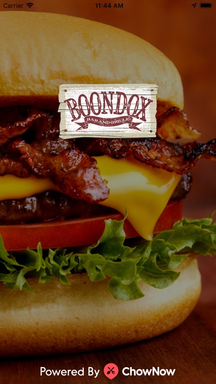 The Boondox Bar and Grill