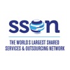 Shared Services Network outsourcing statistics 