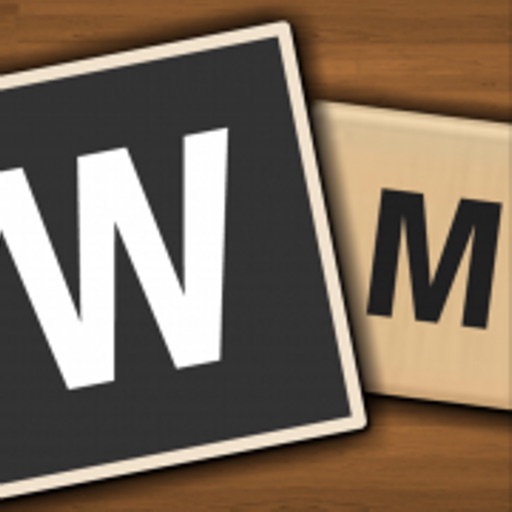 The Word Master PRO Icon