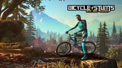 Bicycle Stunts: BMX Bike Games free Resources hack